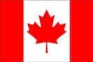 We love Canada! Event Ticketing Software Canada