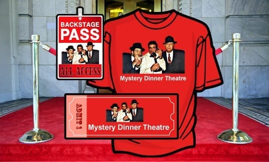 ticket packages