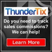track sales commissions
