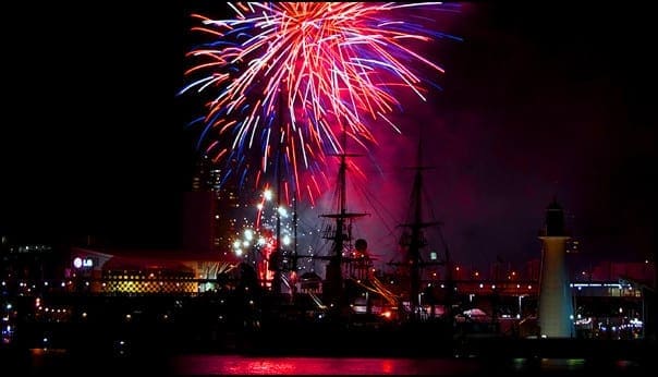 boat tour ticketing software
