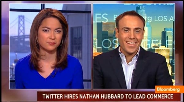 "...tweets lead to purchases at brick-and-mortar stores." social ticket sales