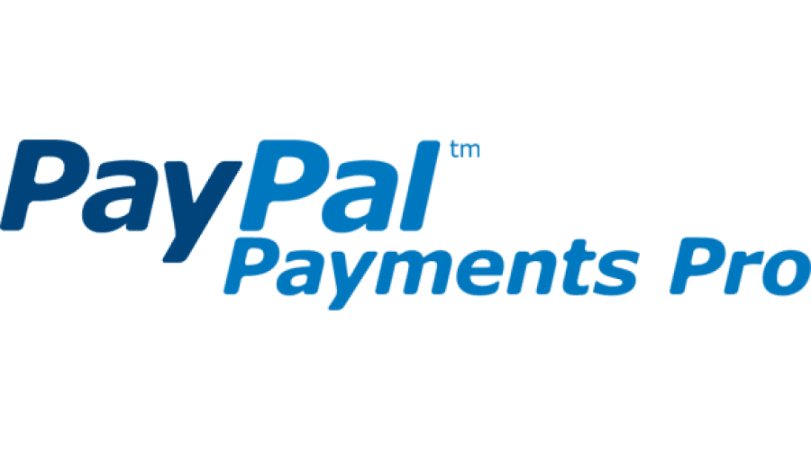 PayPal Pro