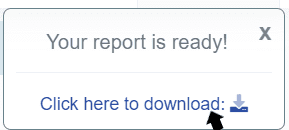 Click here to download report