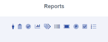 Event Reports