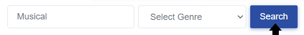 Event search