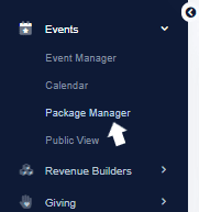Package Manager