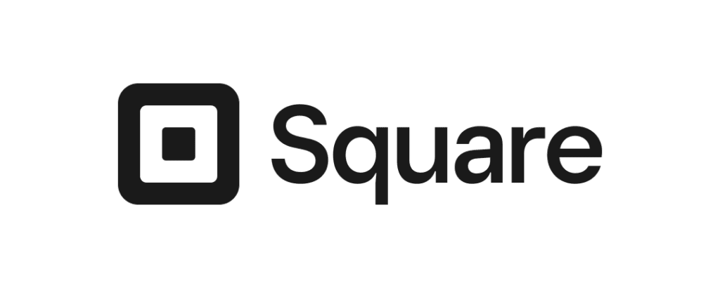 Square payment processing