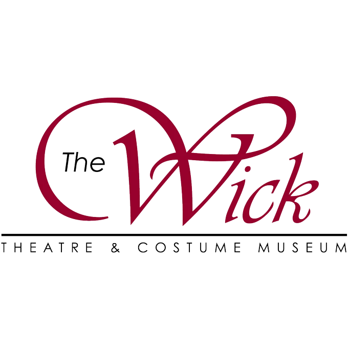 The+Wick+Logo The Wick Theatre & Costume Museum logo