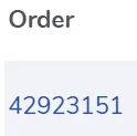 Order Click