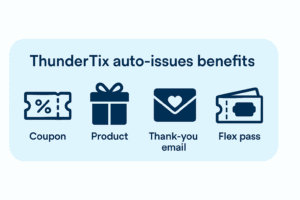 Membership benefits